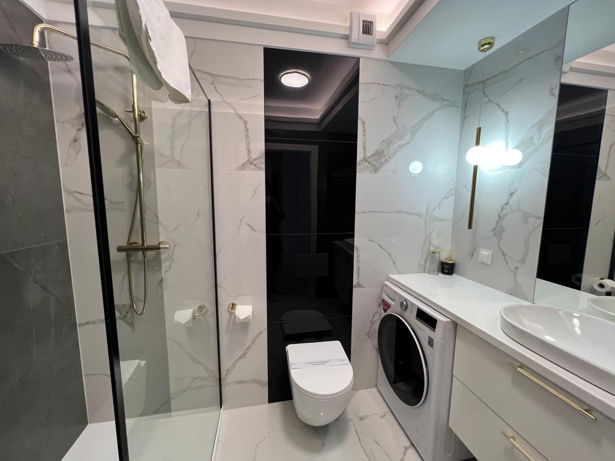 Apartament Glamour Basen, Sauna, Jacuzzi, Silownia, Restauracja - 365Pam Kołobrzeg Eksteriør billede