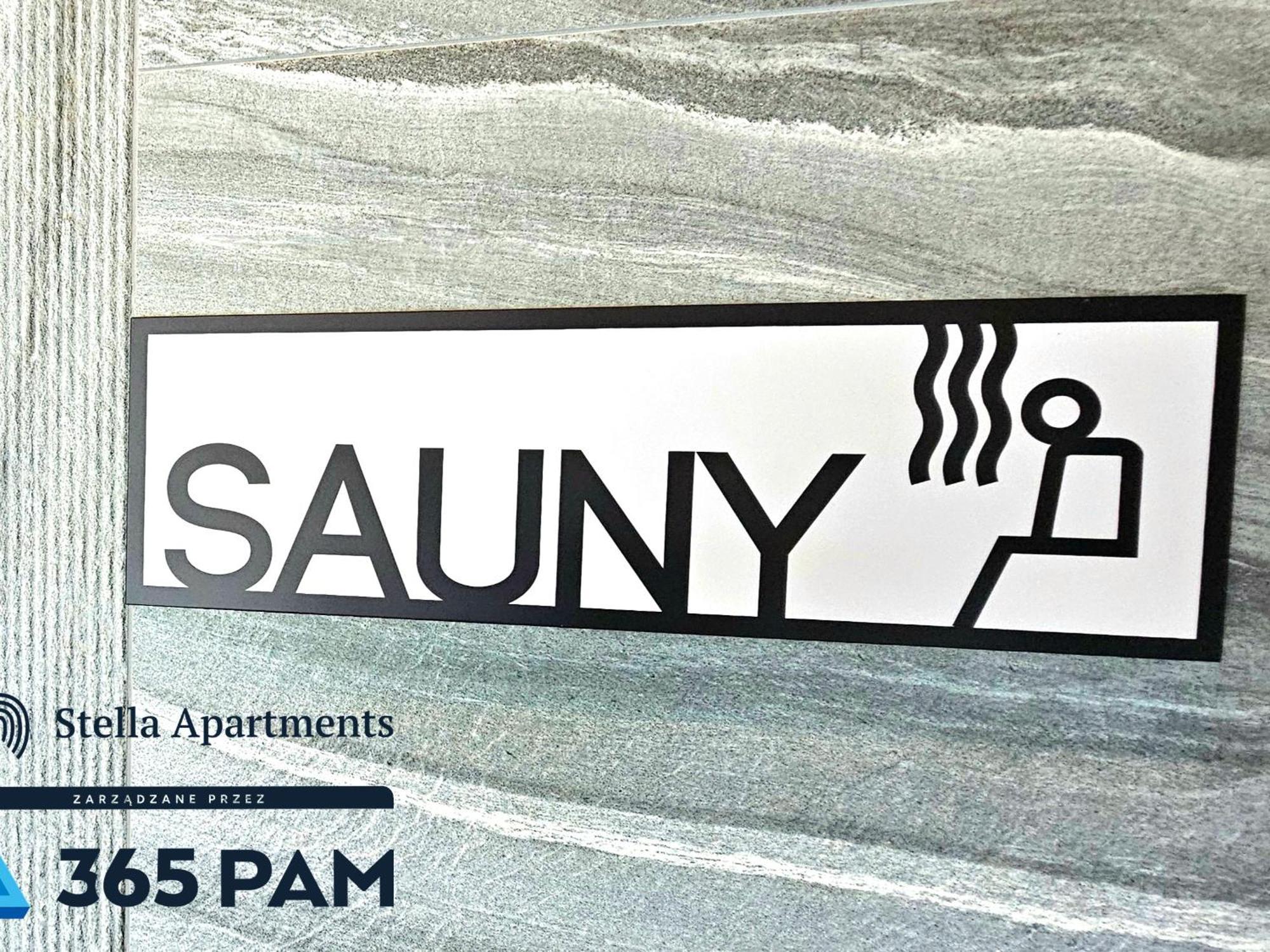 Apartament Glamour Basen, Sauna, Jacuzzi, Silownia, Restauracja - 365Pam Kołobrzeg Eksteriør billede